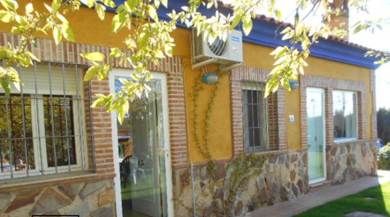Ciudad Real - Valdepeñas - 2100m2
