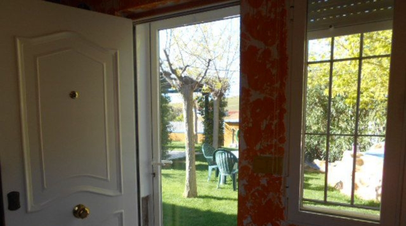 Ciudad Real - Valdepeñas - 2100m2