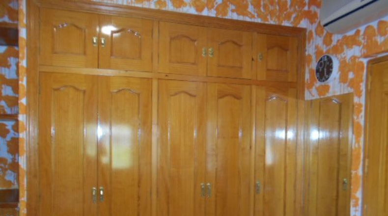 Ciudad Real - Valdepeñas - 2100m2