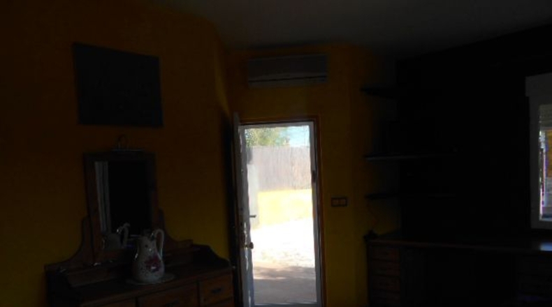 Ciudad Real - Valdepeñas - 2100m2