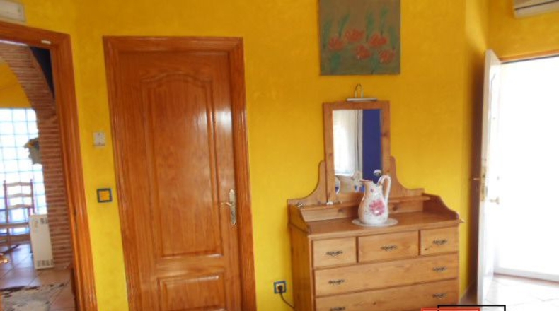 Ciudad Real - Valdepeñas - 2100m2