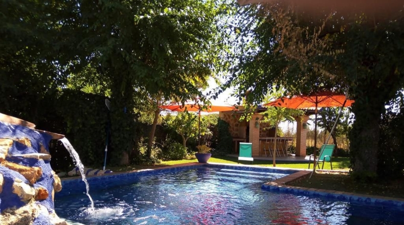 Ciudad Real - Valdepeñas - 2100m2