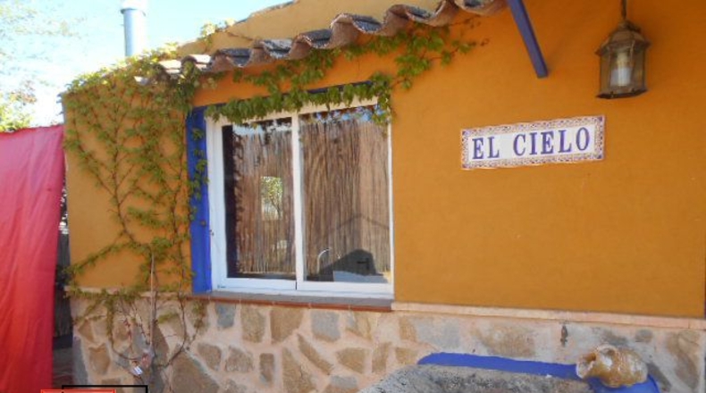 Ciudad Real - Valdepeñas - 2100m2