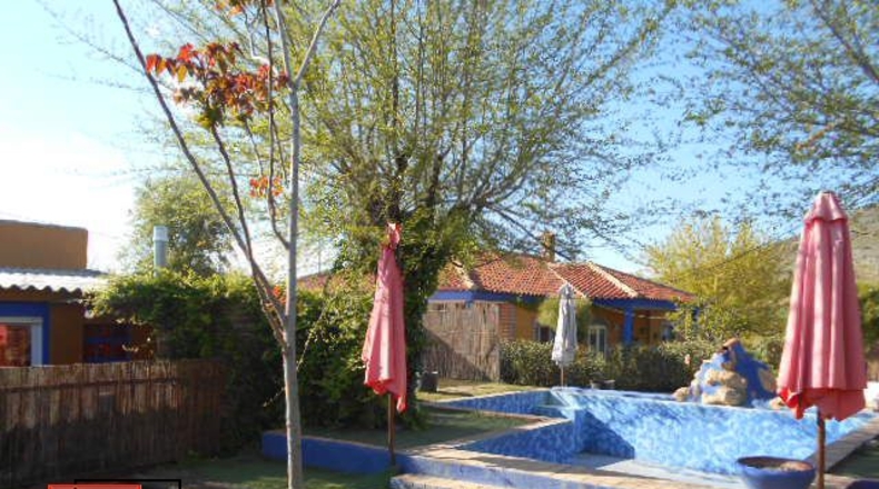 Ciudad Real - Valdepeñas - 2100m2