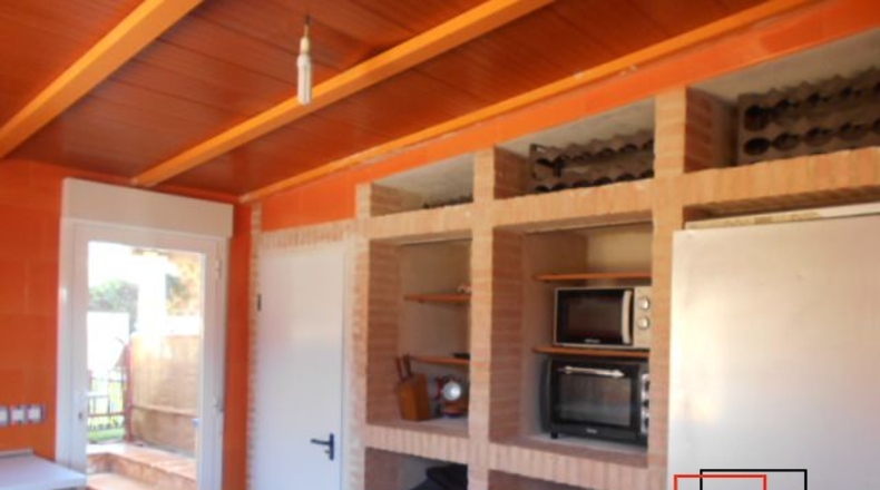 Ciudad Real - Valdepeñas - 2100m2