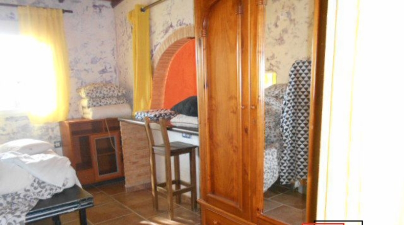 Ciudad Real - Valdepeñas - 2100m2