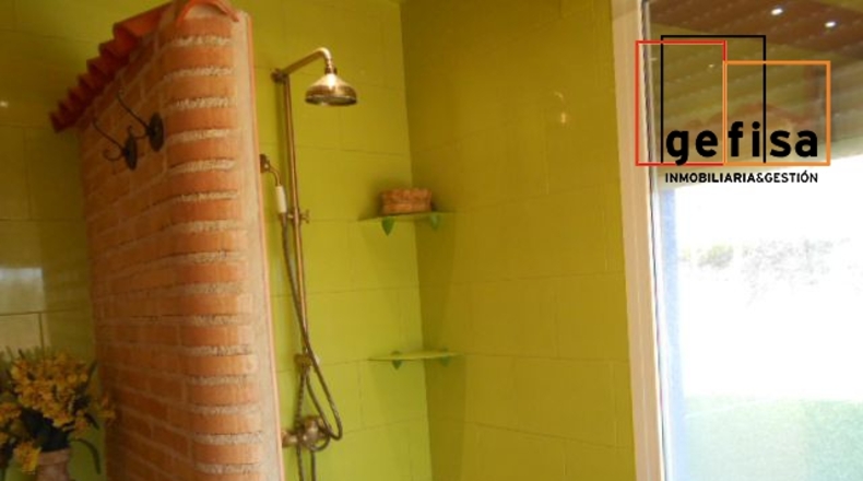 Ciudad Real - Valdepeñas - 2100m2