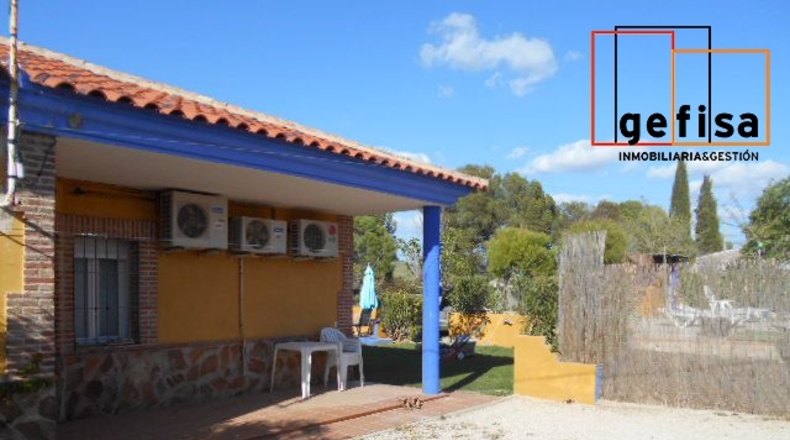 Ciudad Real - Valdepeñas - 2100m2
