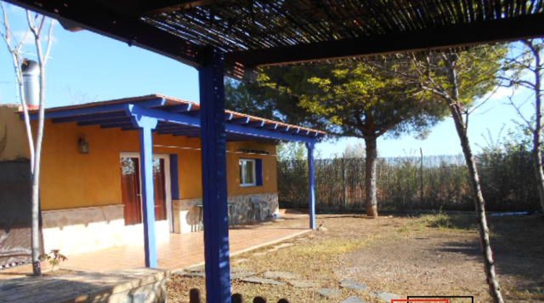 Ciudad Real - Valdepeñas - 2100m2