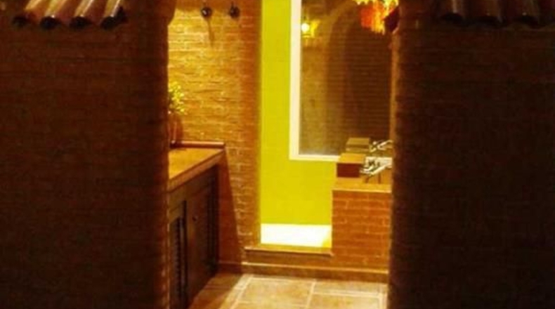 Ciudad Real - Valdepeñas - 2100m2