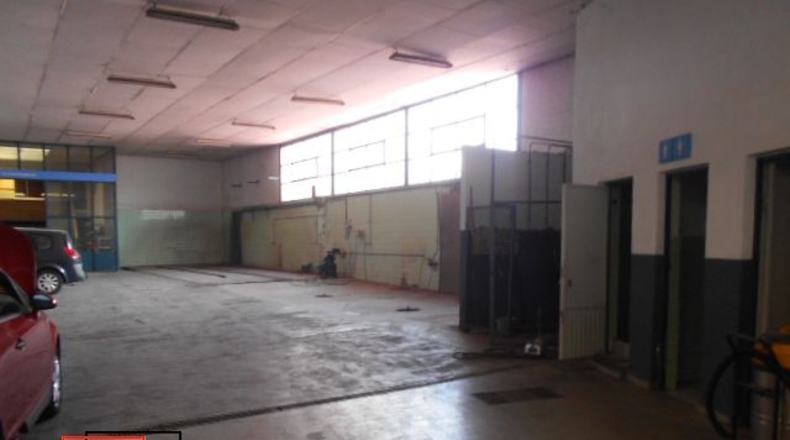 Ciudad Real - Valdepeñas - 900m2
