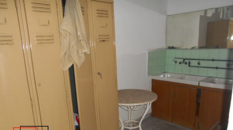 Ciudad Real - Valdepeñas - 900m2