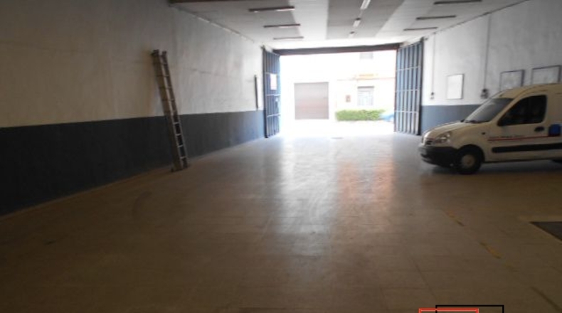 Ciudad Real - Valdepeñas - 900m2