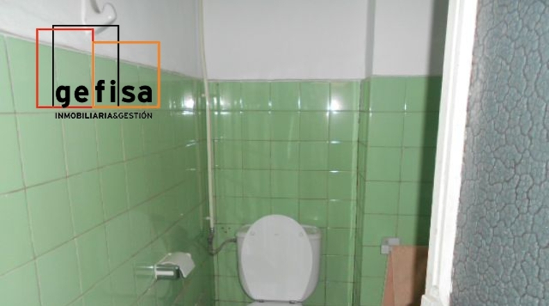 Ciudad Real - Valdepeñas - 900m2