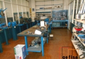 Nau industrial en venda a Valdepeñas ref.: TR199668 foto