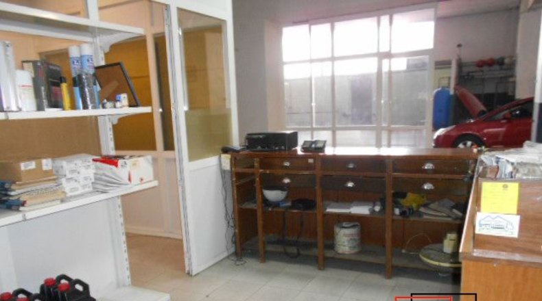 Ciudad Real - Valdepeñas - 900m2
