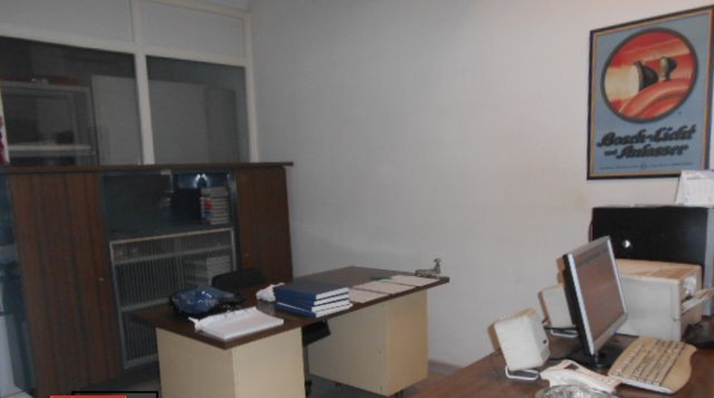 Ciudad Real - Valdepeñas - 900m2