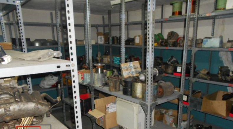 Ciudad Real - Valdepeñas - 900m2