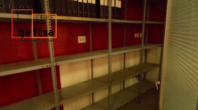Ciudad Real - Valdepeñas - 900m2