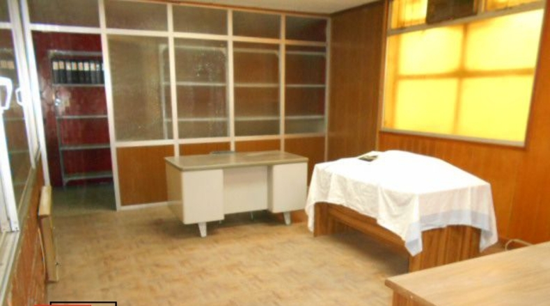 Ciudad Real - Valdepeñas - 900m2