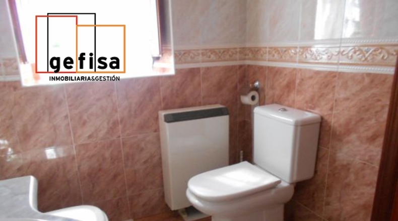 Ciudad Real - Cózar - 200m2