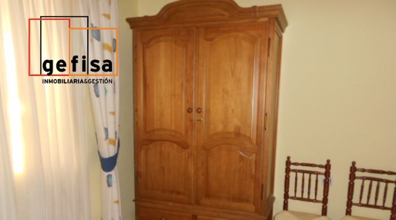 Ciudad Real - Cózar - 200m2