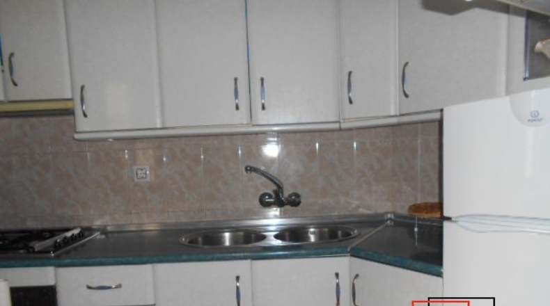 Ciudad Real - Cózar - 200m2