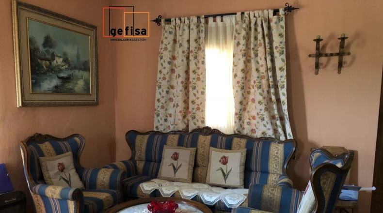 Ciudad Real - Castellar de Santiago - 32000m2