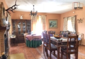 Xalet independent amb terreny en venda a Castellar de Santiago ref.: TR15067 foto