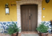 Xalet independent amb terreny en venda a Castellar de Santiago ref.: TR15067 foto