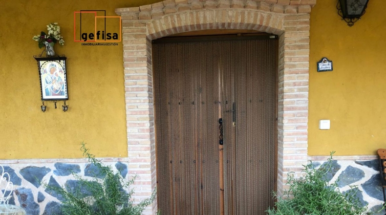 Ciudad Real - Castellar de Santiago - 32000m2