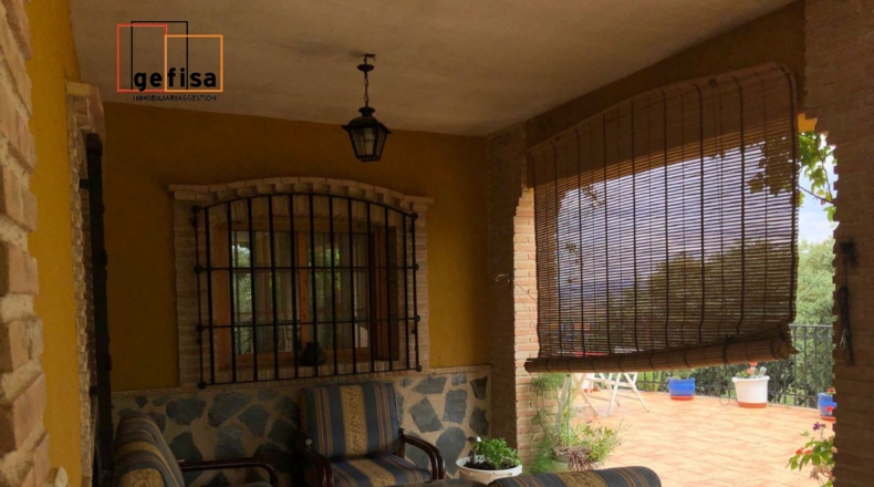 Ciudad Real - Castellar de Santiago - 32000m2