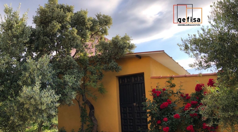 Ciudad Real - Castellar de Santiago - 32000m2