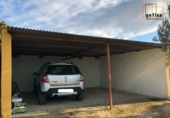 Xalet independent amb terreny en venda a Castellar de Santiago ref.: TR15067 foto