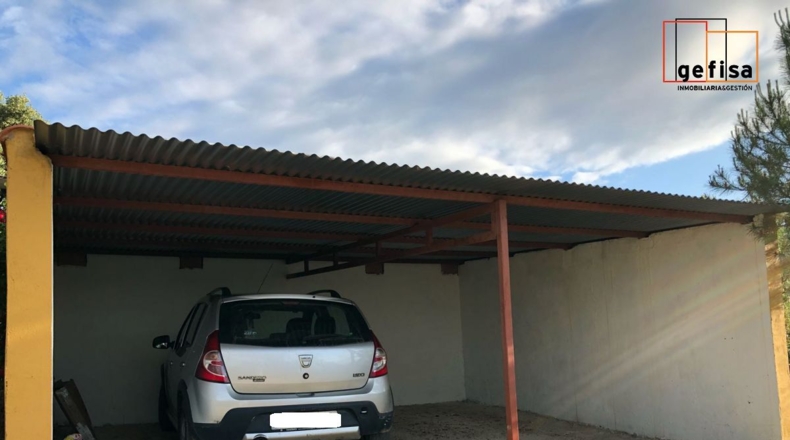 Ciudad Real - Castellar de Santiago - 32000m2