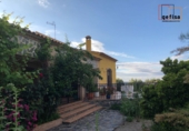 Xalet independent amb terreny en venda a Castellar de Santiago ref.: TR15067 foto