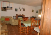Casa de camp amb terreny en venda a Valdepeñas ref.: TR13720 foto