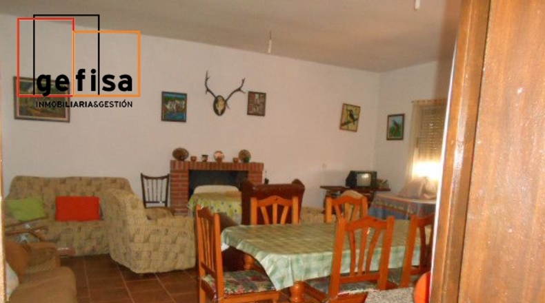 Ciudad Real - Valdepeñas - 88m2