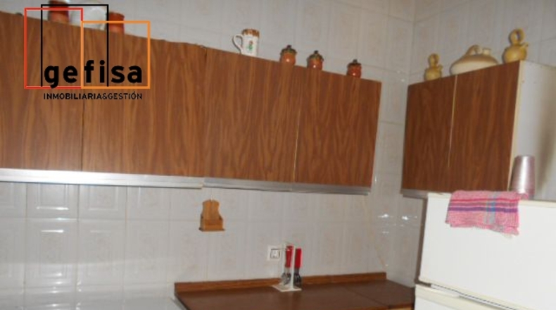 Ciudad Real - Valdepeñas - 88m2