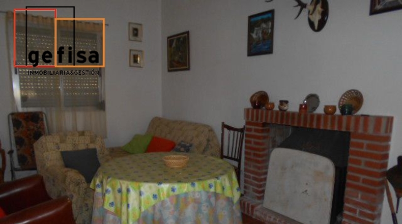 Ciudad Real - Valdepeñas - 88m2
