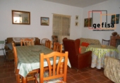 Casa de camp amb terreny en venda a Valdepeñas ref.: TR13720 foto