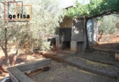 Casa de camp amb terreny en venda a Valdepeñas ref.: TR13720 foto