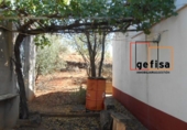 Casa de camp amb terreny en venda a Valdepeñas ref.: TR13720 foto
