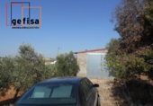 Casa de camp amb terreny en venda a Valdepeñas ref.: TR13720 foto