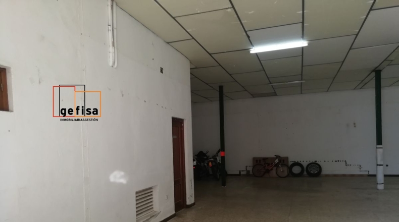 Ciudad Real - Valdepeñas - 86m2