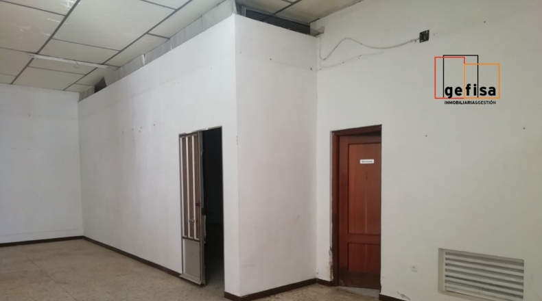 Ciudad Real - Valdepeñas - 86m2