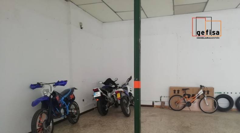 Ciudad Real - Valdepeñas - 86m2