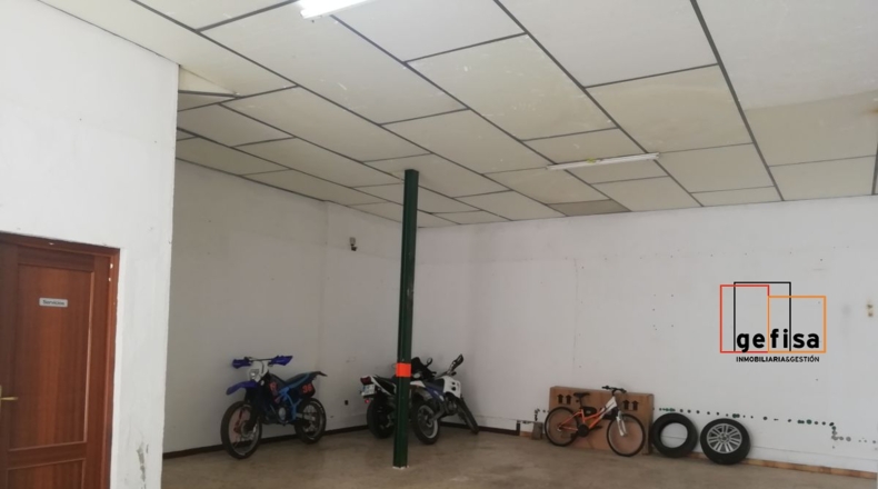 Ciudad Real - Valdepeñas - 86m2