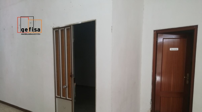 Ciudad Real - Valdepeñas - 86m2