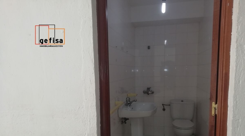 Ciudad Real - Valdepeñas - 86m2